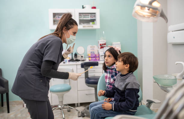 Best Emergency Dental Care  in Staic, CA